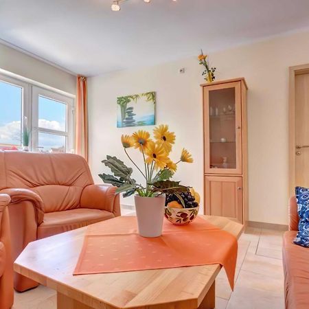 Villa Zum Ostseestern, App 2 Heringsdorf  Ngoại thất bức ảnh