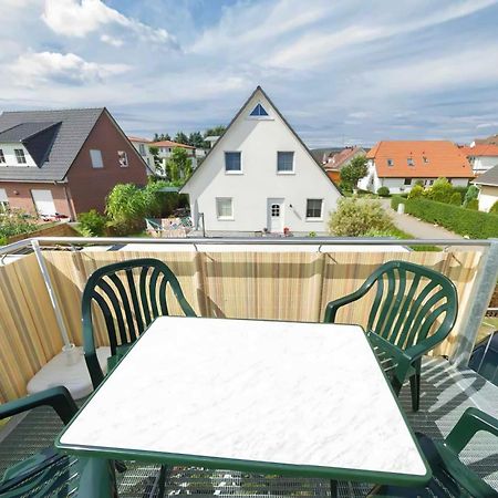 Villa Zum Ostseestern, App 2 Heringsdorf  Ngoại thất bức ảnh