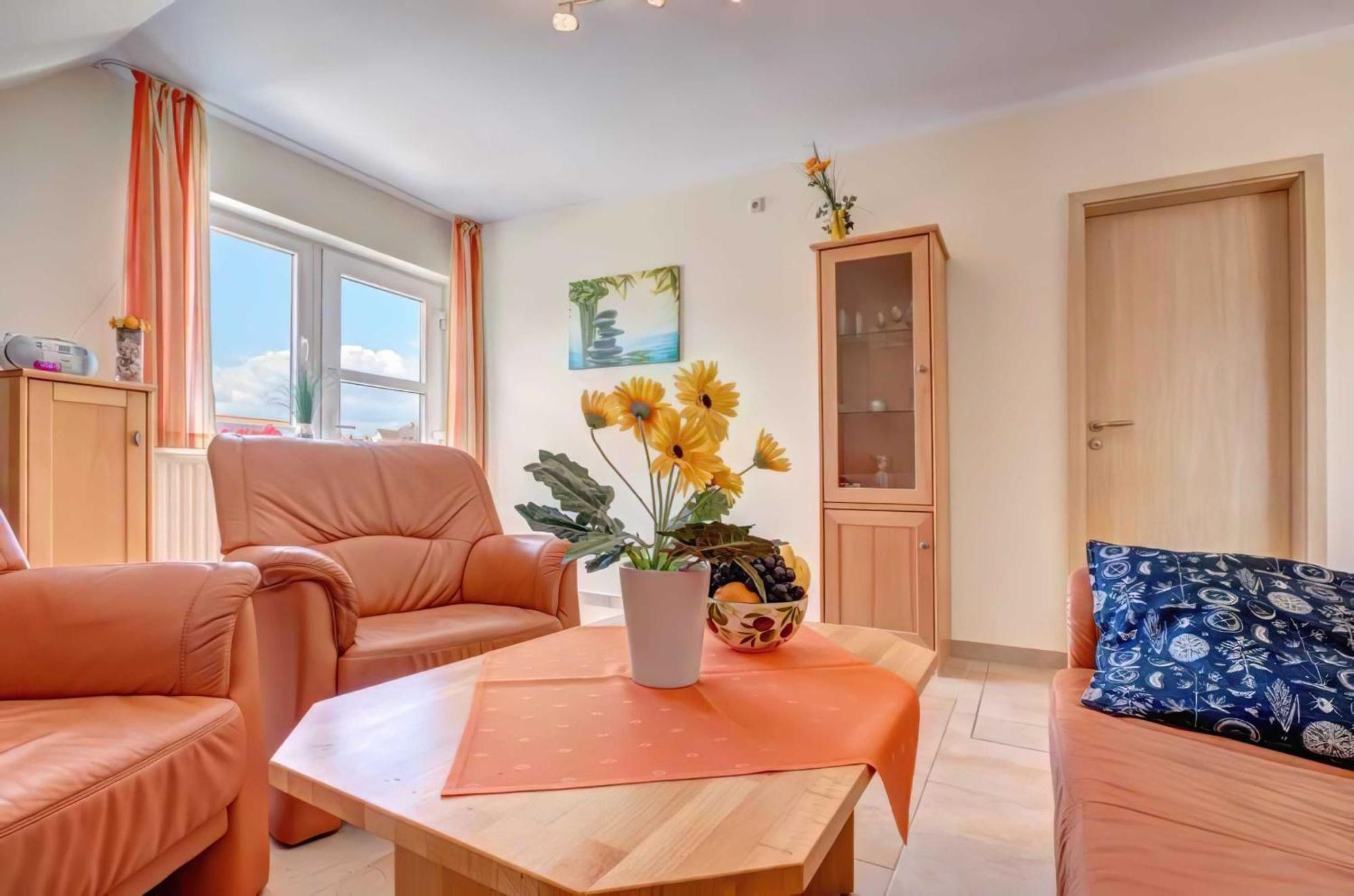 Villa Zum Ostseestern, App 2 Heringsdorf  Ngoại thất bức ảnh
