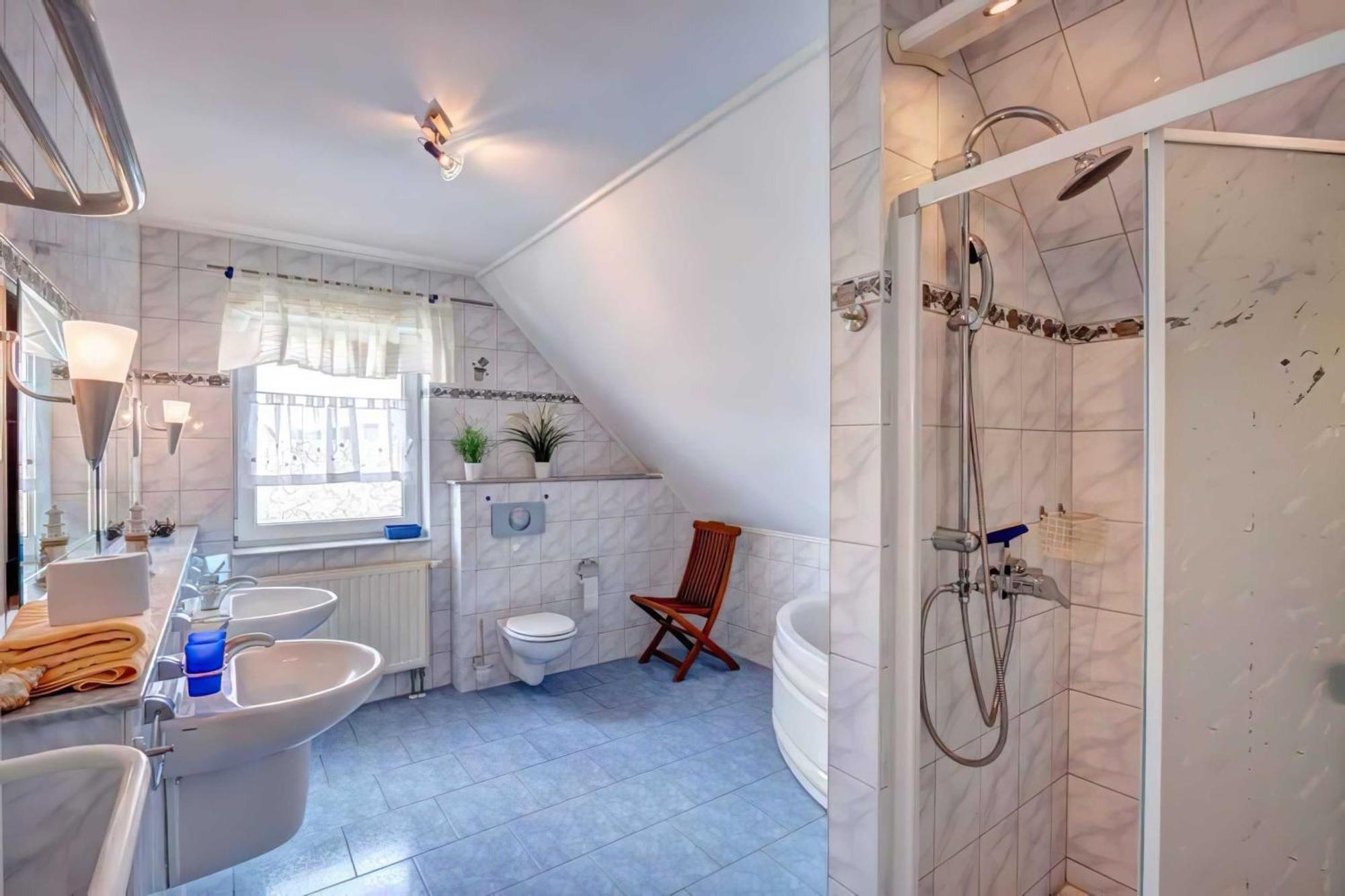 Villa Zum Ostseestern, App 2 Heringsdorf  Ngoại thất bức ảnh