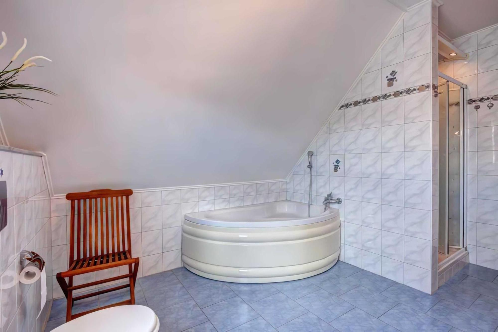 Villa Zum Ostseestern, App 2 Heringsdorf  Ngoại thất bức ảnh