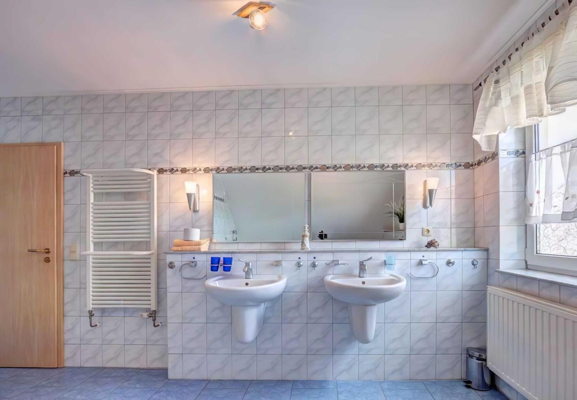 Villa Zum Ostseestern, App 2 Heringsdorf  Ngoại thất bức ảnh